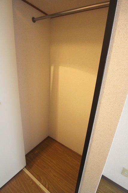 収納　★クローゼット★