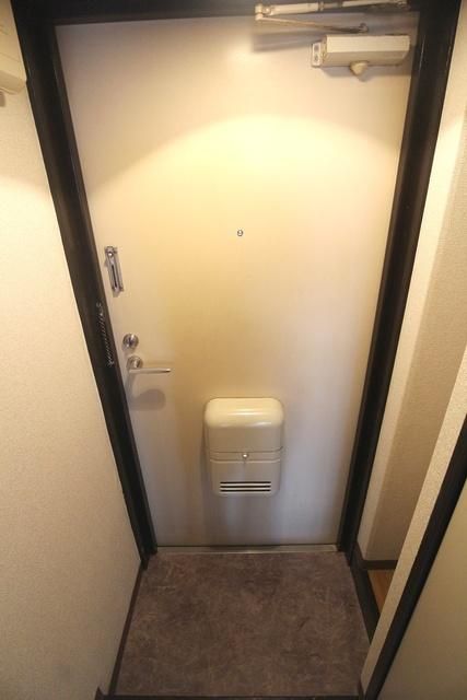 玄関　★玄関★