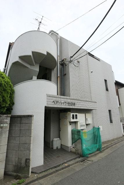 建物外観　★外観★