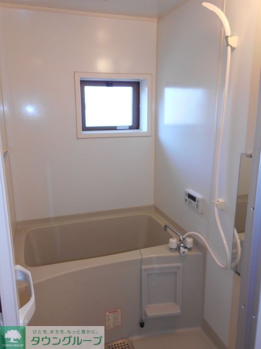 バス・シャワールーム　★同施工タイプイメージ(反転)★