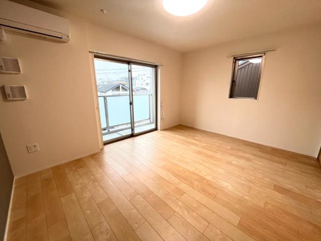 その他部屋・スペース　洋室