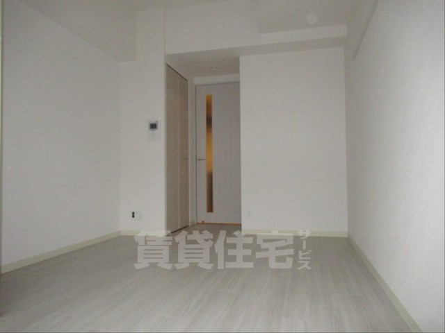 居室・リビング　居室