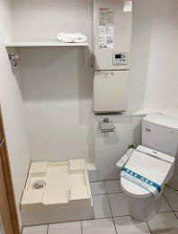 トイレ　別室参考写真