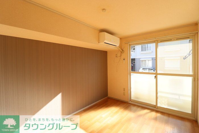 居室・リビング　お問合せはタウンハウジングまで！※現地待合わせ相談可能