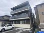 D-ROOM蒲町 1階 築2年2ヶ月の賃貸物件