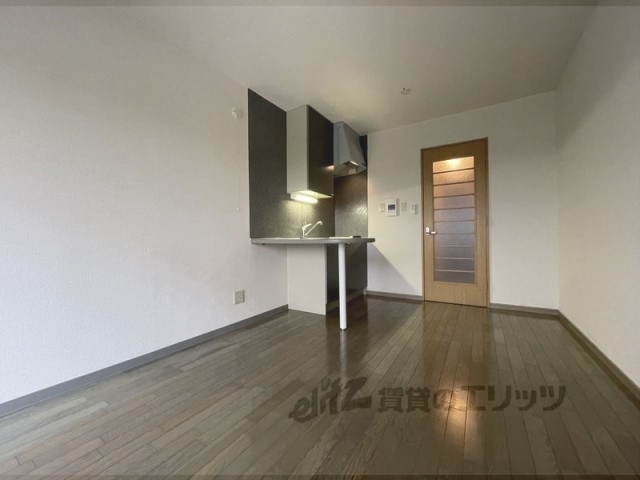 居室・リビング　洋室