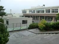 小学校　北広島市立 広葉小学校（小学校）まで843m