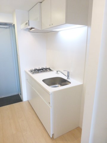 キッチン　キッチン※別部屋参考写真