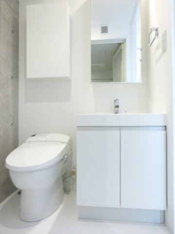 洗面設備　洗面※別部屋参考写真