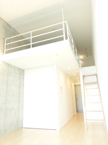 その他部屋・スペース　内観※別部屋参考写真