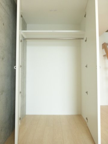 収納　収納※別部屋参考写真