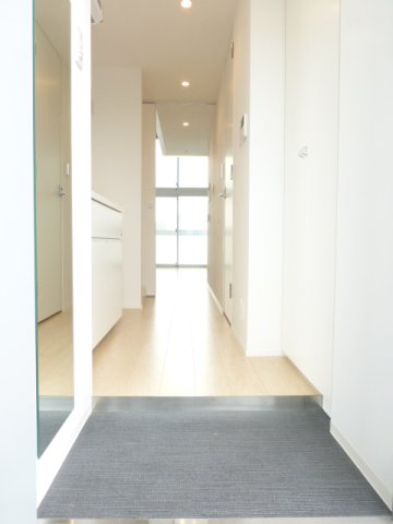 玄関　玄関※別部屋参考写真