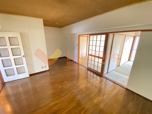 その他部屋・スペース　内装もきれいです