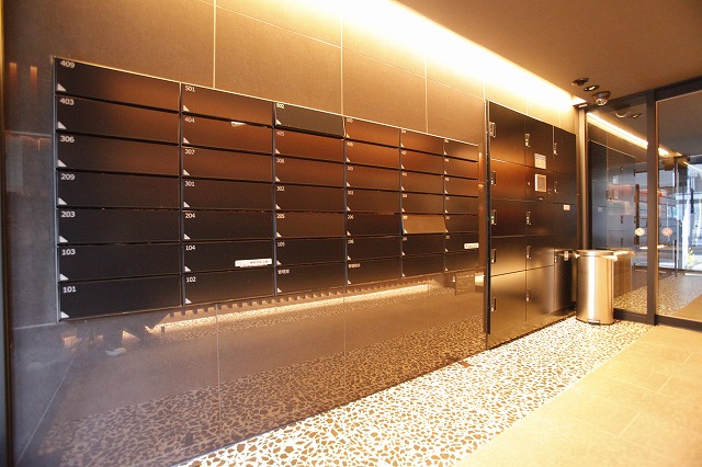 その他共有部分　共有部分