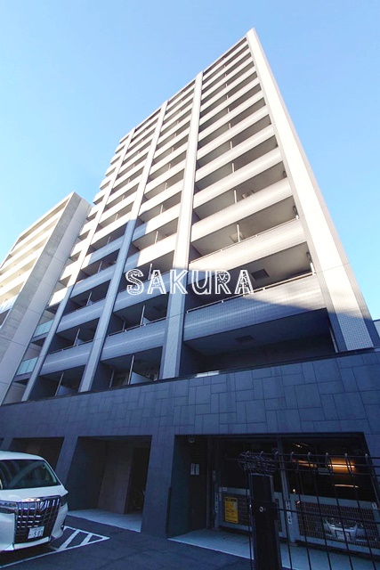 建物外観　当店おすすめ物件♪