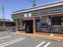 コンビニ　セブンイレブン 川崎井田2丁目店（コンビニ）まで466m