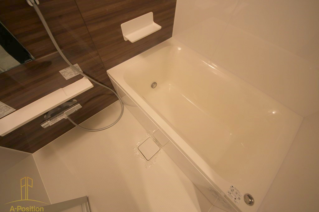 バス・シャワールーム　アーバネックス谷町六丁目