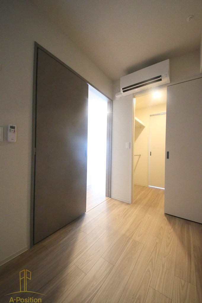 その他部屋・スペース　アーバネックス谷町六丁目