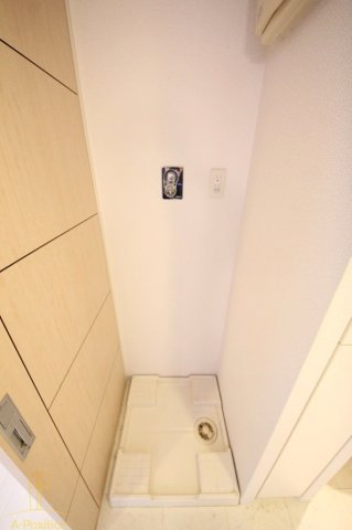 その他設備　アーバネックス北浜