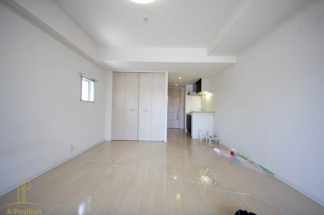 居室・リビング　アーバネックス北浜