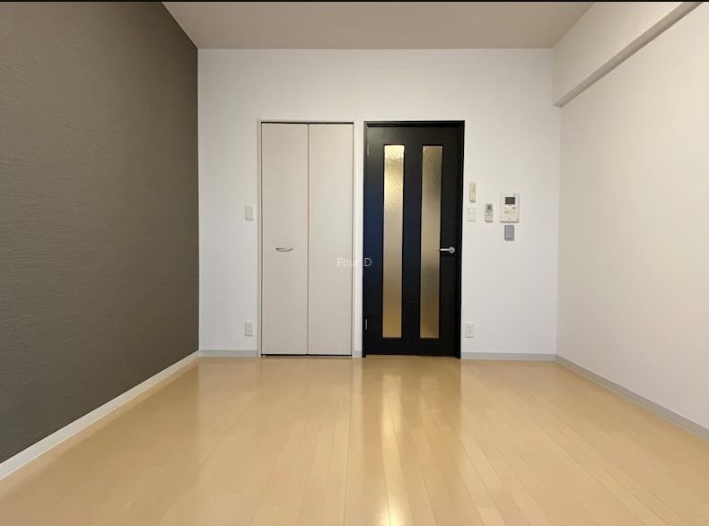 その他部屋・スペース　梁もなくきれいな形で使いやすいです♪