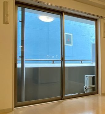 バルコニー　☆見学予約受付中☆