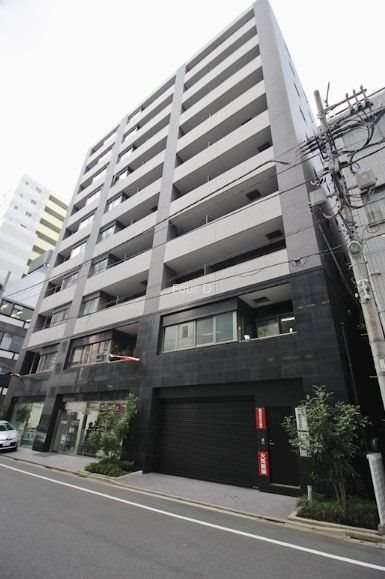 建物外観　☆見学予約受付中☆