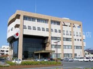 警察署・交番　岡山南警察署（警察署・交番）まで1874m