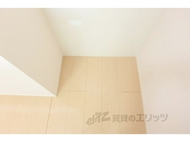 その他部屋・スペース　冷蔵庫置場
