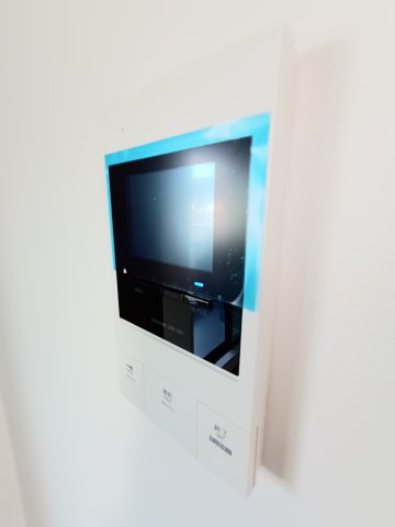 セキュリティ　イメージ写真です。