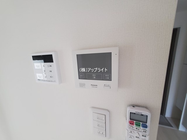 セキュリティ　ＴＶモニターホン
