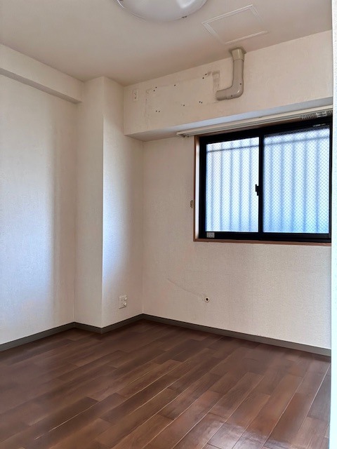 その他　5帖洋室
