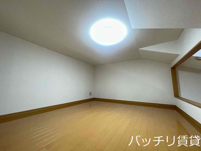 その他部屋・スペース
