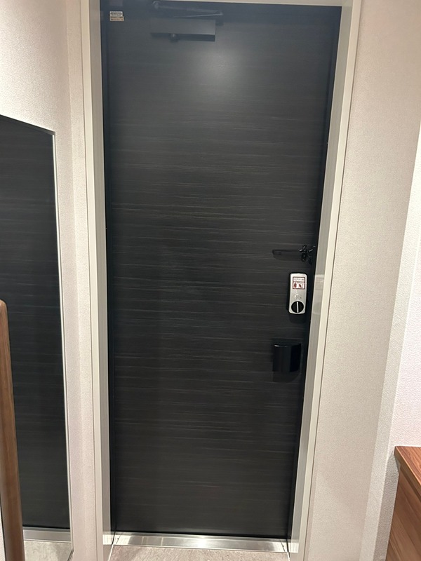 玄関　別部屋参考写真