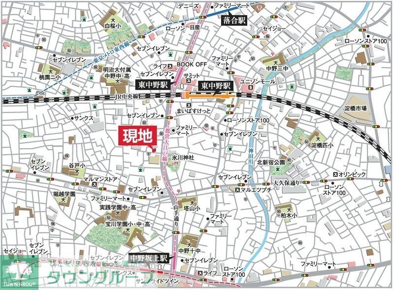 居室・リビング