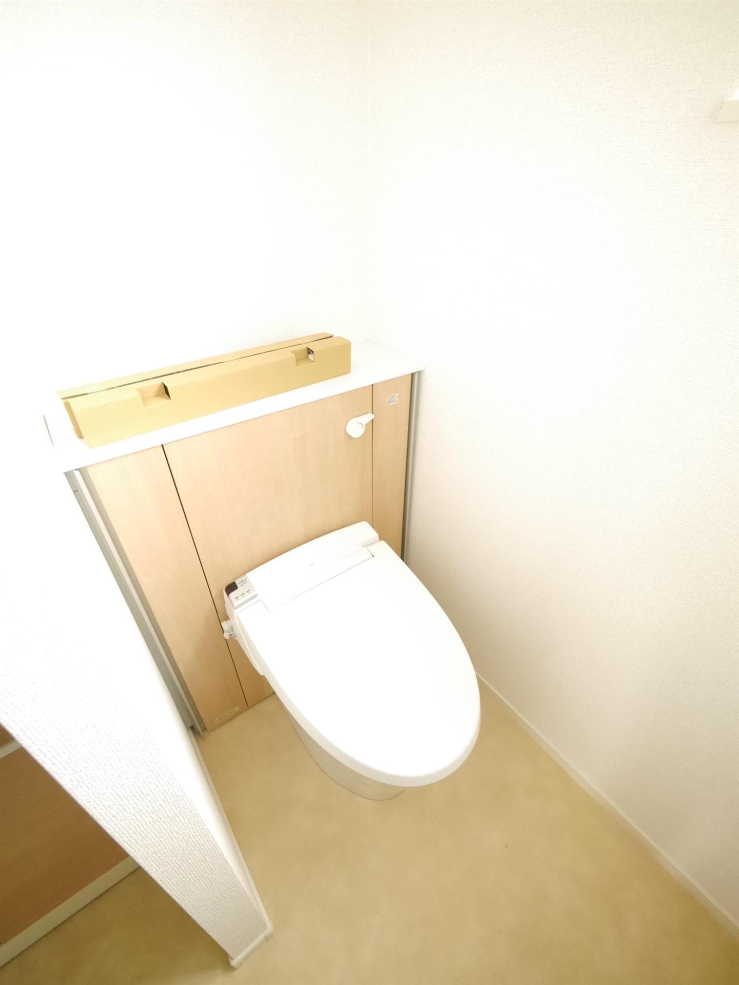 トイレ　イメージです