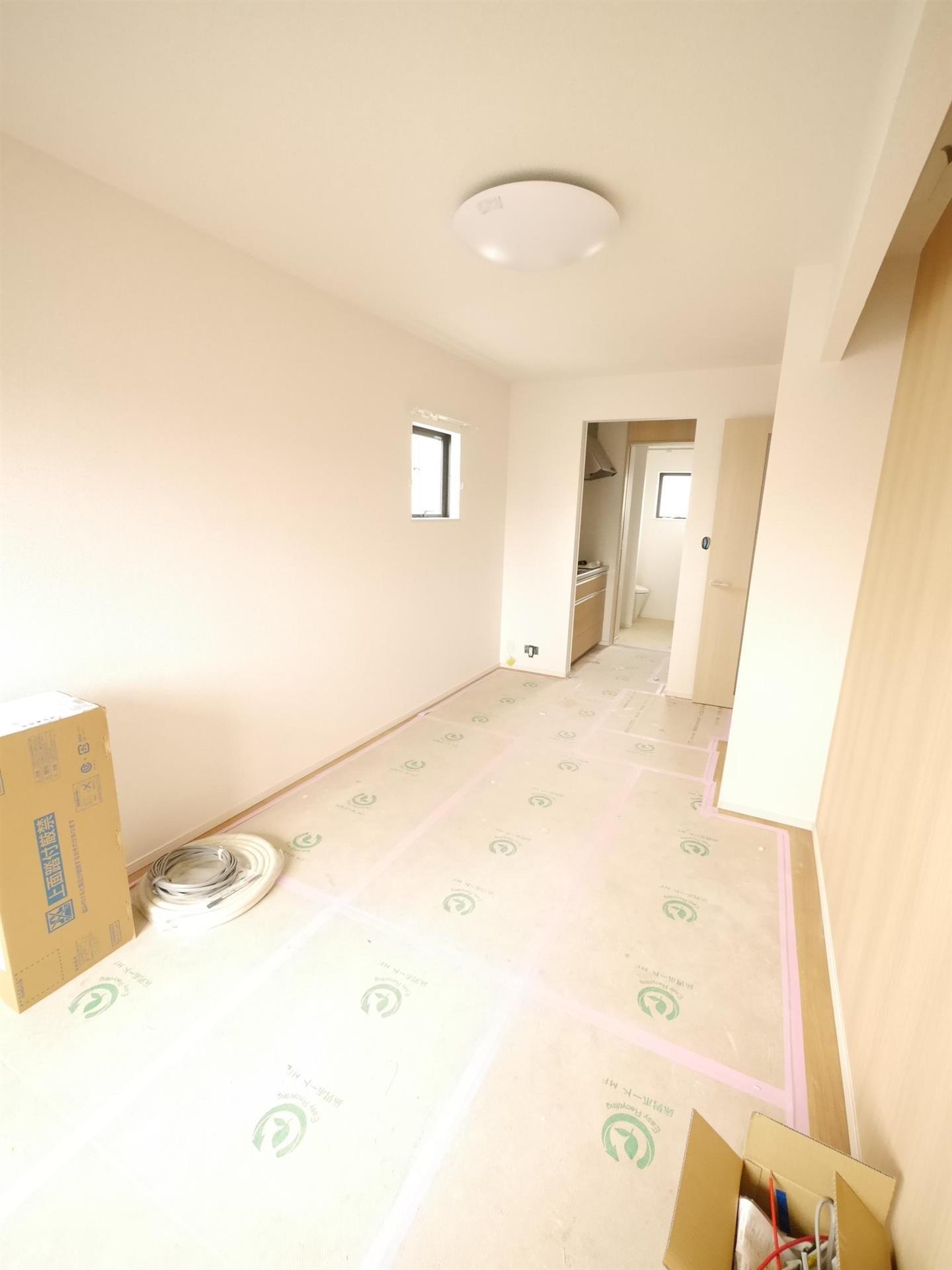 その他部屋・スペース　イメージです