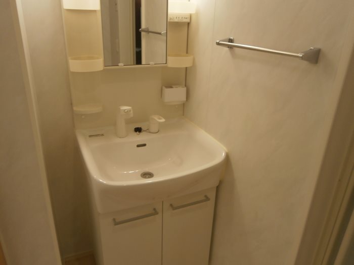収納　同建物別室画像です。
