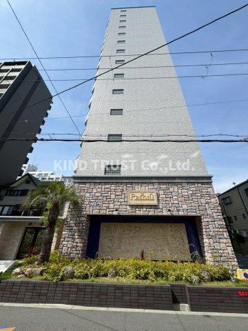 建物外観　外観です
