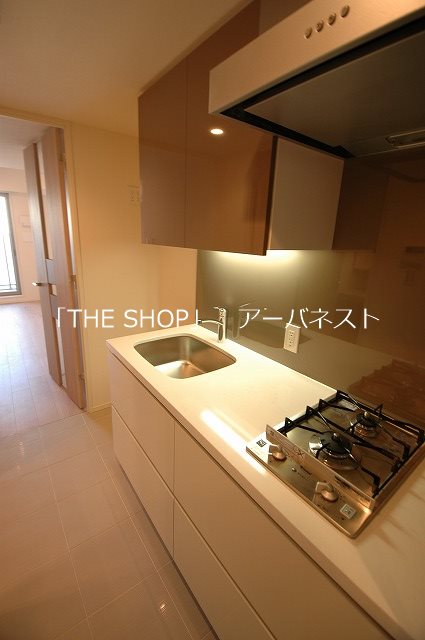 キッチン　別部屋参考
