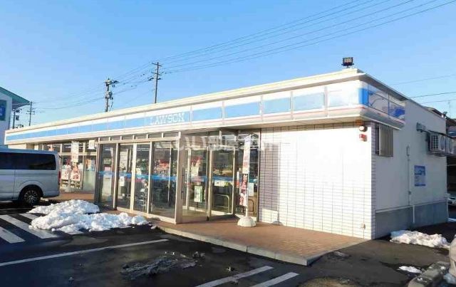 コンビニ　ローソン 大和もみじケ丘三丁目店（コンビニ）まで728m