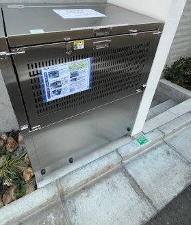 その他共有部分　設備充実★