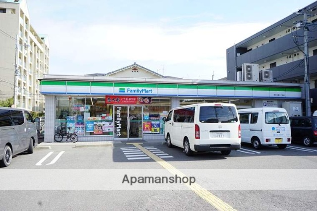 コンビニ　ファミリーマート茨木玉櫛二丁目店（コンビニ）まで779m