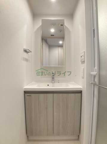 洗面設備　AIFLAT文京本駒込