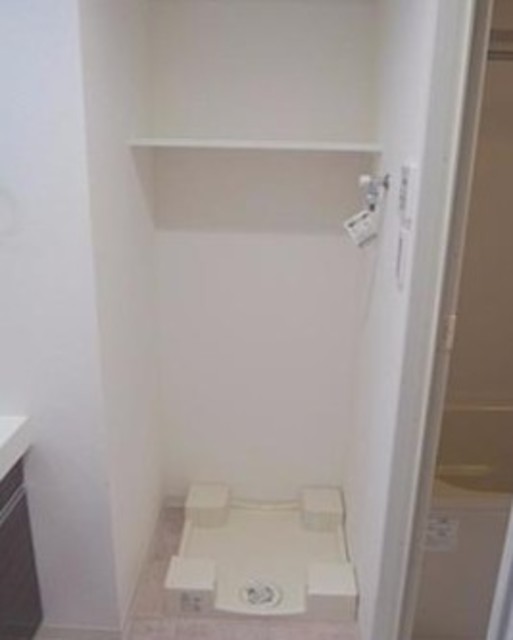 その他設備　参考写真です