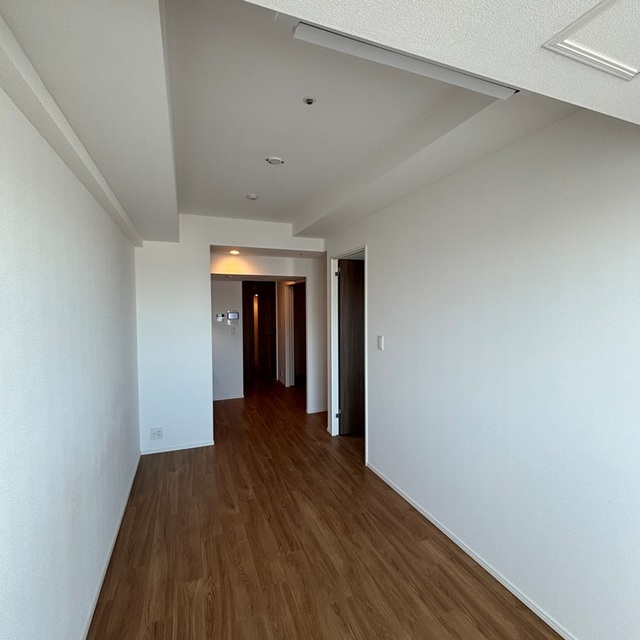 居室・リビング　※写真は同タイプ住戸です。