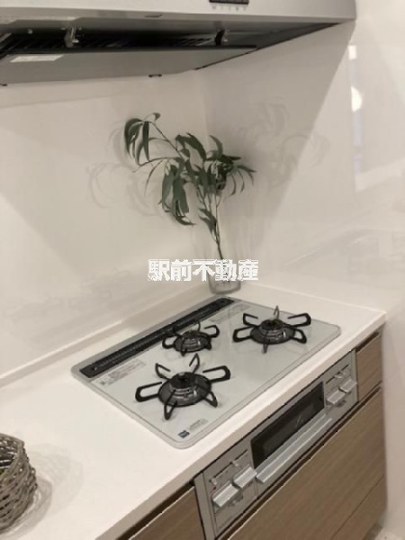 その他設備　写真はイメージです