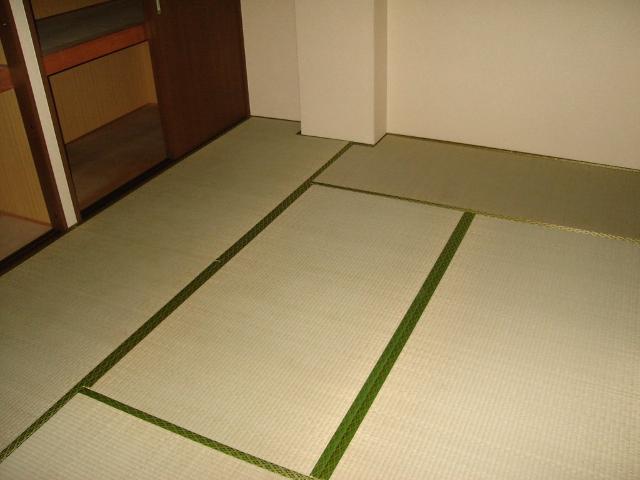 その他部屋・スペース　和室