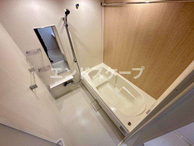 バス・シャワールーム　高崎、前橋のお部屋探しはエンドスケープまで！お客様の理想お聞