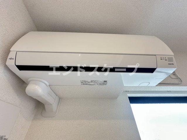 セキュリティ　高崎、前橋のお部屋探しはエンドスケープまで！お客様の理想お聞